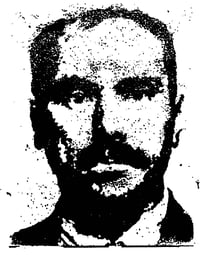Carl Panzram - Autobiography