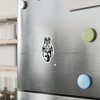 Image 3 of Local Legends “Big Daddy” Decal