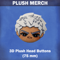 Image 7 of (PRE-ORDER) PLUSH MERCH (DMC, Resident Evil)