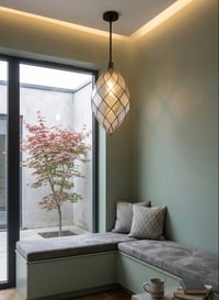 Image 4 of  Zome lamps