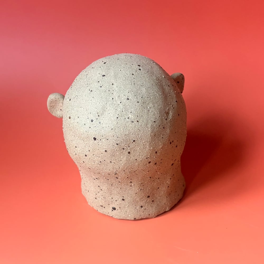 Image of Speckled Beardy guy 