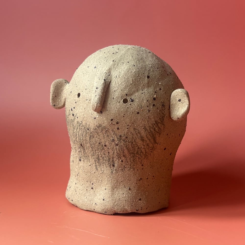 Image of Speckled Beardy guy 