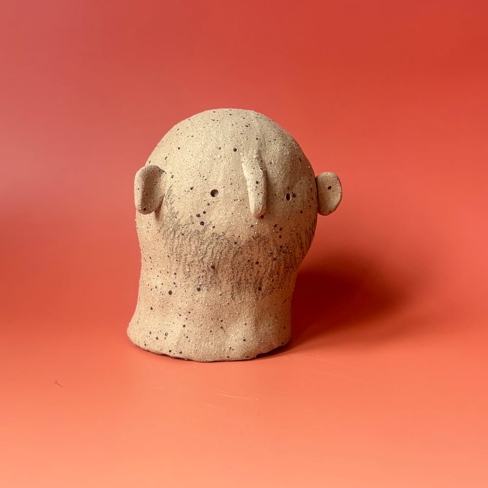 Image of Speckled Beardy guy 