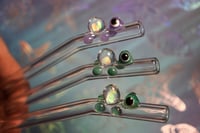 Image 6 of Opal Turtle Straw