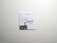 Image 2 of ELOphant finds something