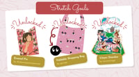Image 3 of Merch A La Carte