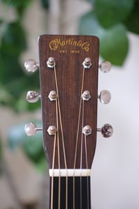 Image 4 of 1940 Martin 000-21