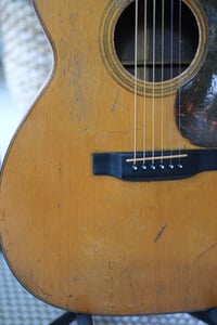 Image 7 of 1940 Martin 000-21