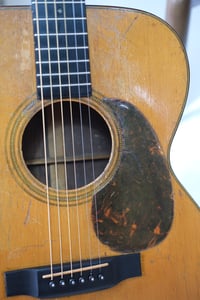 Image 8 of 1940 Martin 000-21