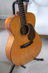 Image 1 of 1940 Martin 000-21