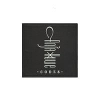Anja Huwe × Patch × Codes