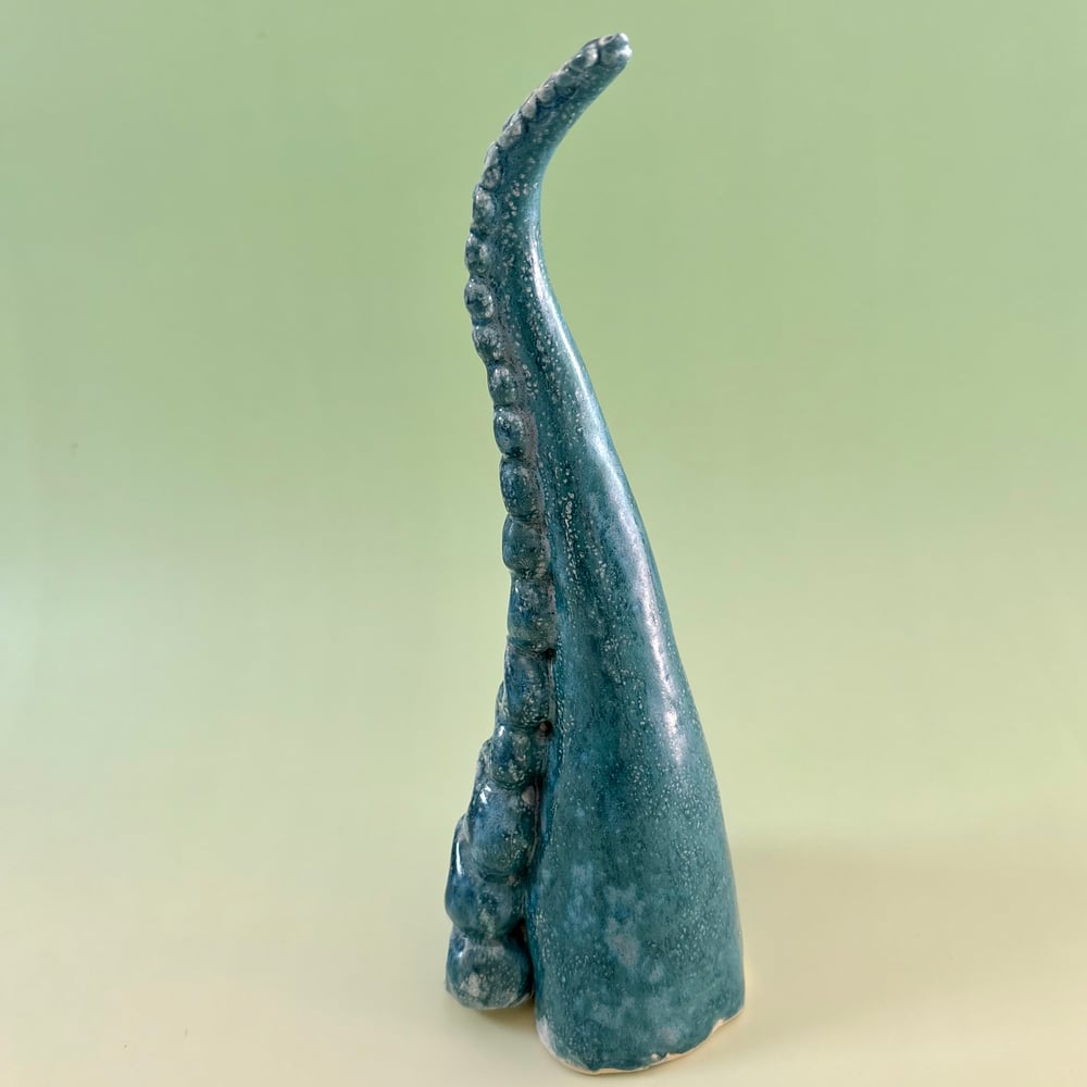 Image of Deep Sea Tentacle 