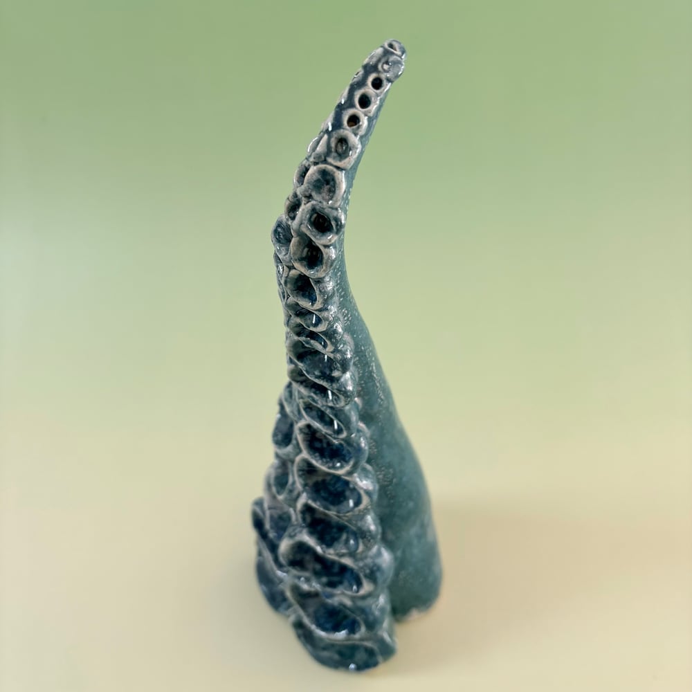 Image of Deep Sea Tentacle 