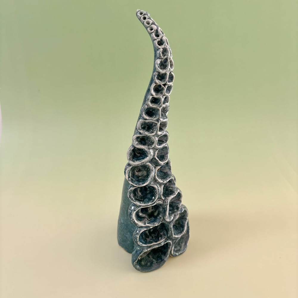 Image of Deep Sea Tentacle 