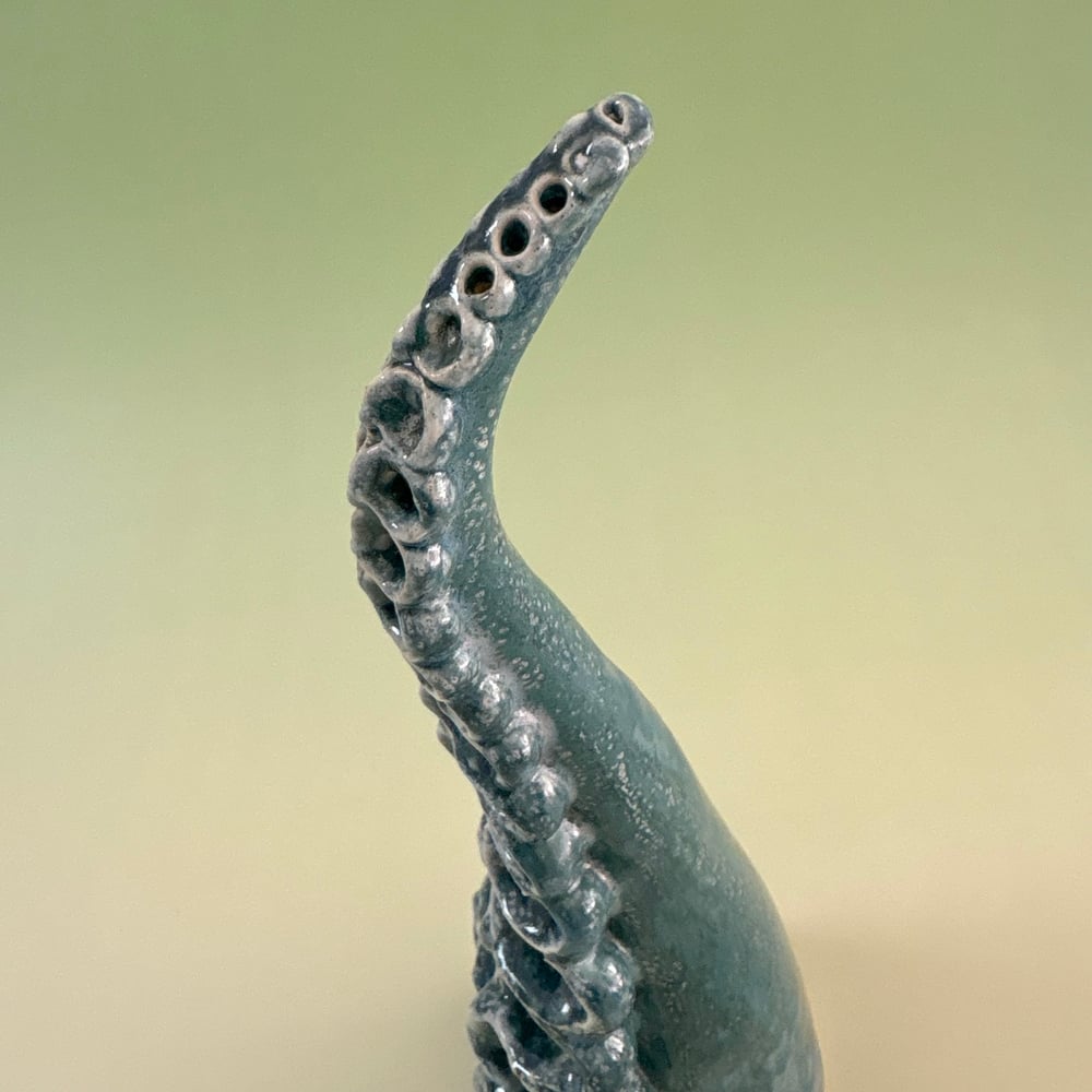 Image of Deep Sea Tentacle 