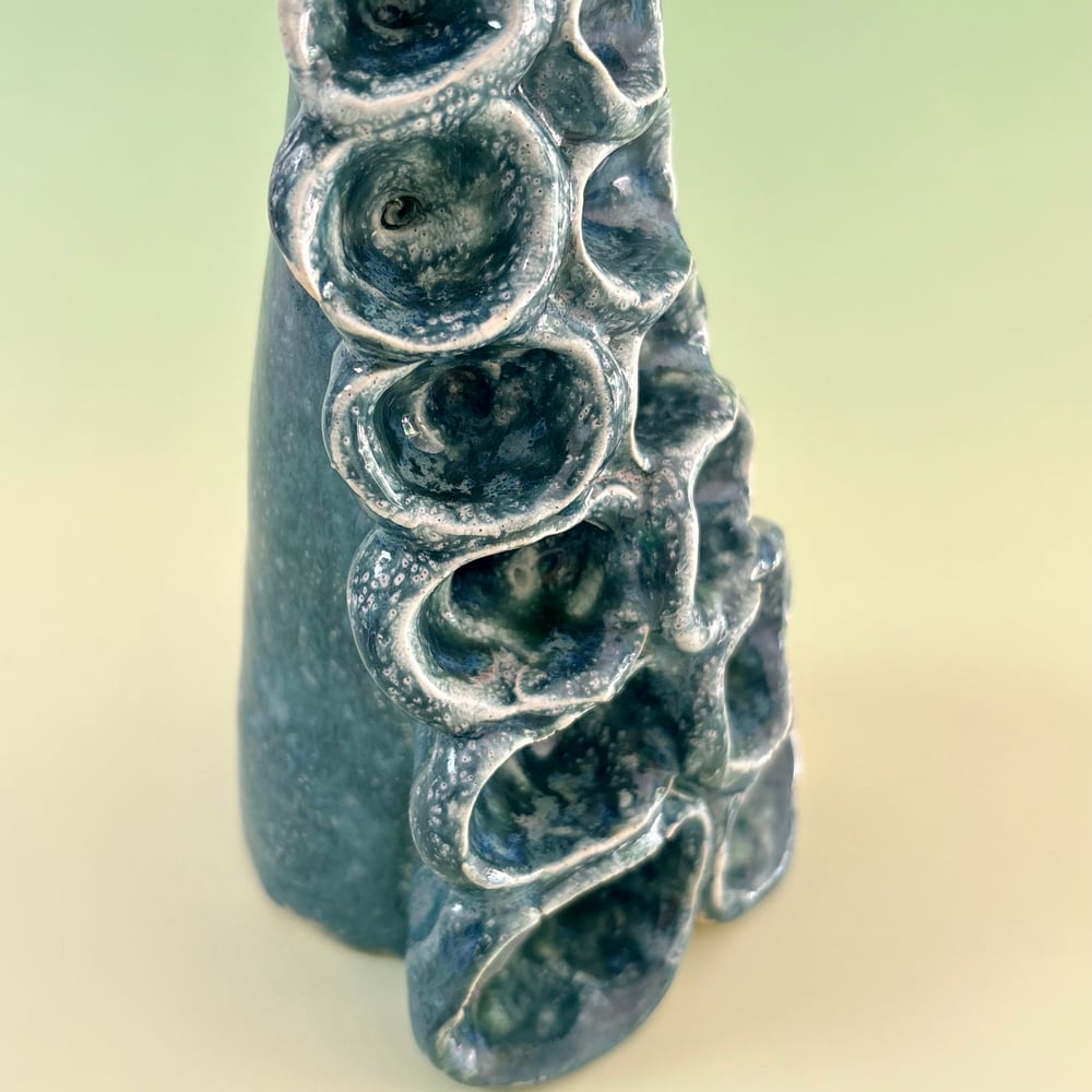Image of Deep Sea Tentacle 