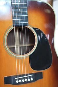 Image 8 of 1976 Martin D-28