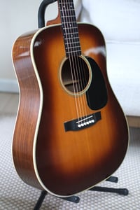 Image 3 of 1976 Martin D-28