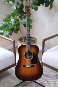 Image 1 of 1976 Martin D-28