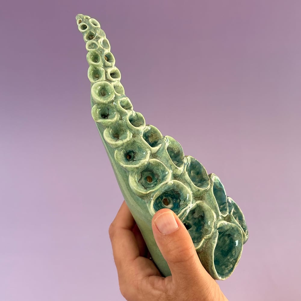 Image of Tidal Tentacle 