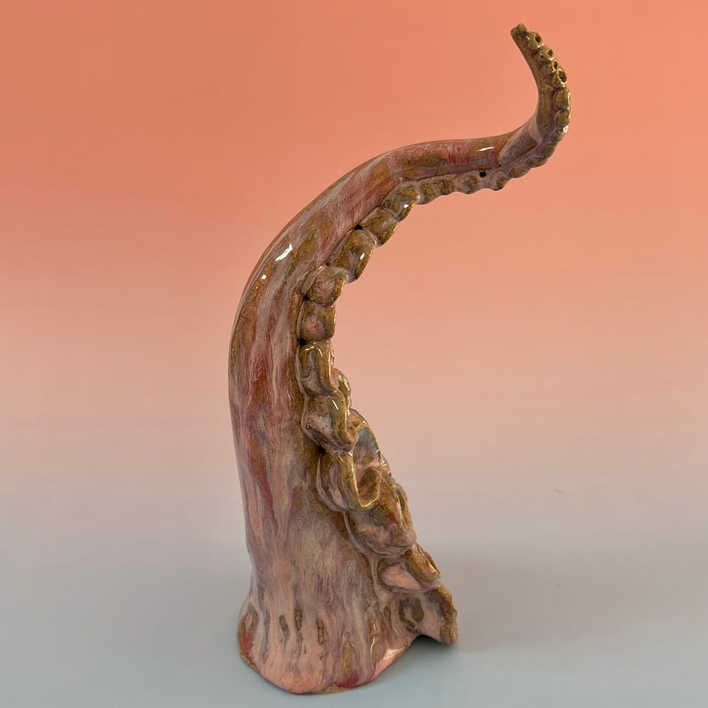 Image of Kraken Tentacle 