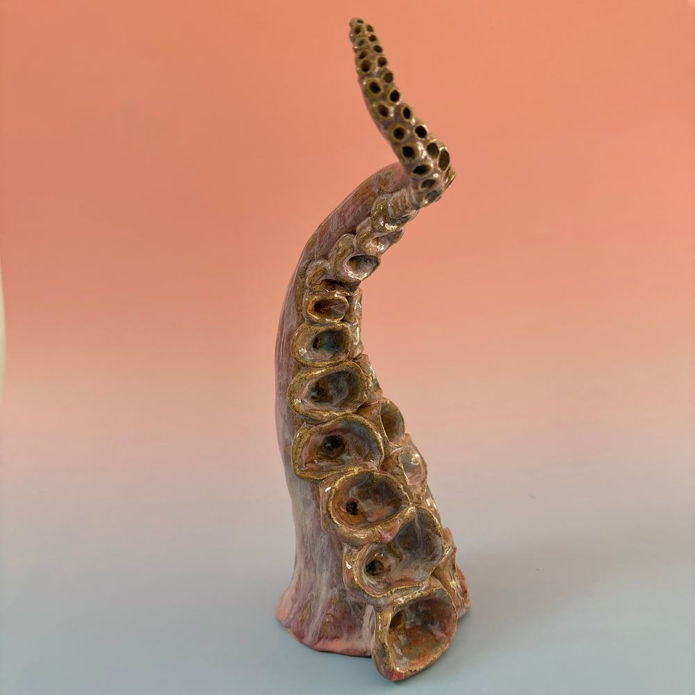 Image of Kraken Tentacle 