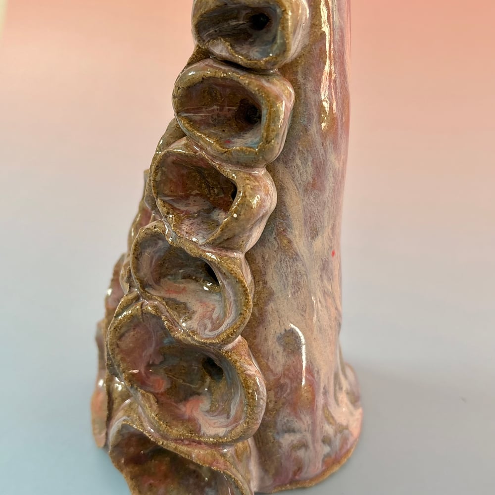 Image of Kraken Tentacle 