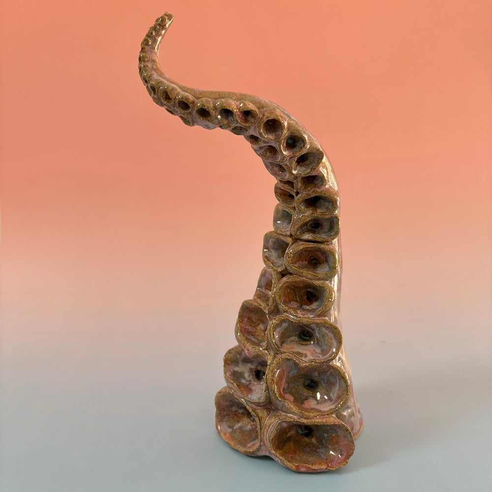 Image of Kraken Tentacle 