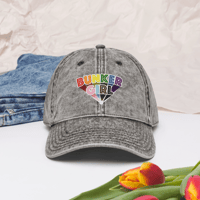 Bunker Girl Cap Pride Edition