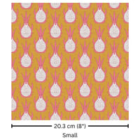 Image 2 of Dragon Fruit Fabric