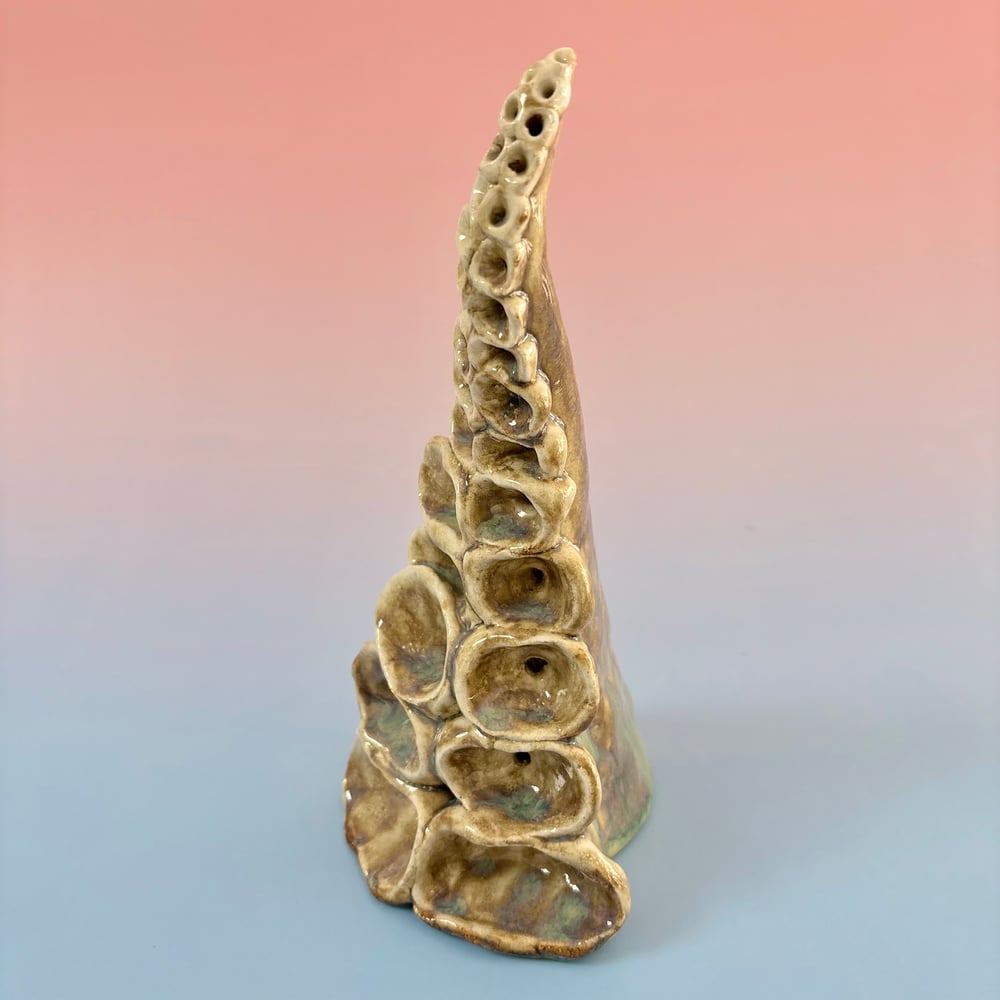 Image of Prehistoric Tentacle 