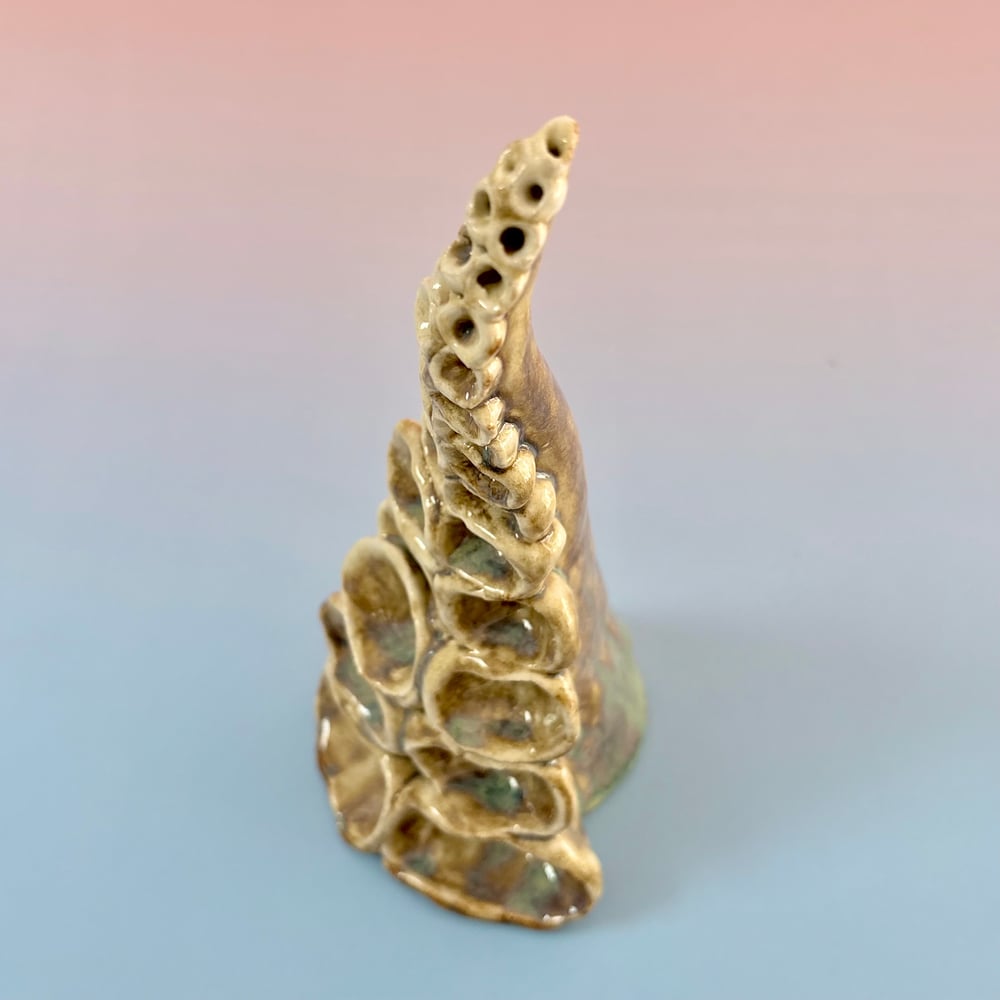 Image of Prehistoric Tentacle 