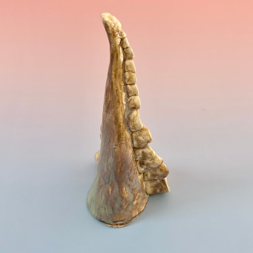 Image of Prehistoric Tentacle 