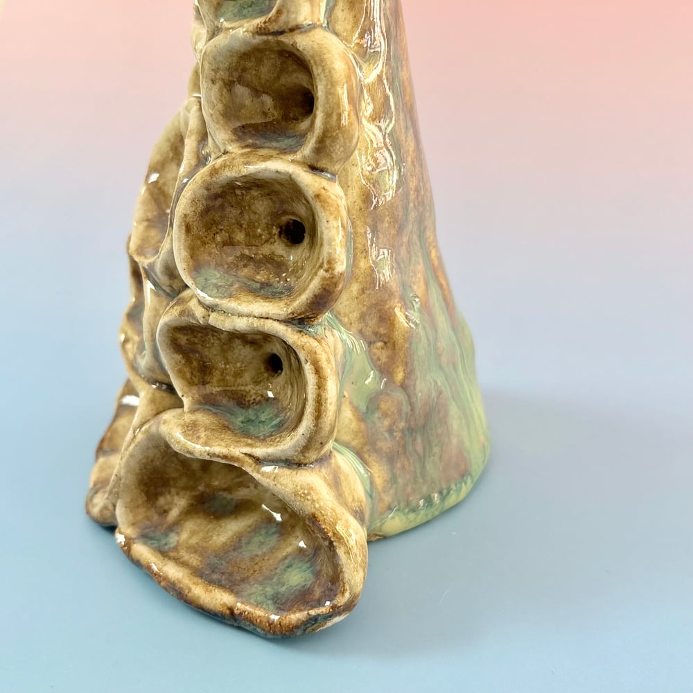 Image of Prehistoric Tentacle 