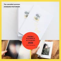 STANDARD PHOTOBOOK    