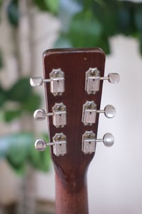 Image 6 of 1956 CF Martin D-18