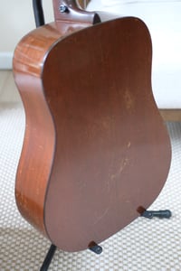 Image 2 of 1956 CF Martin D-18
