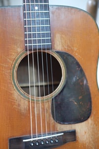 Image 8 of 1956 CF Martin D-18