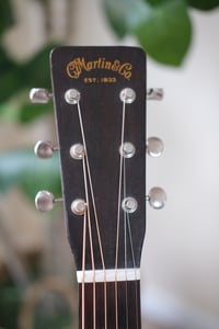 Image 4 of 1956 CF Martin D-18