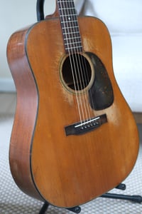 Image 1 of 1956 CF Martin D-18