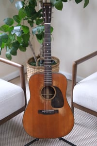 Image 3 of 1956 CF Martin D-18