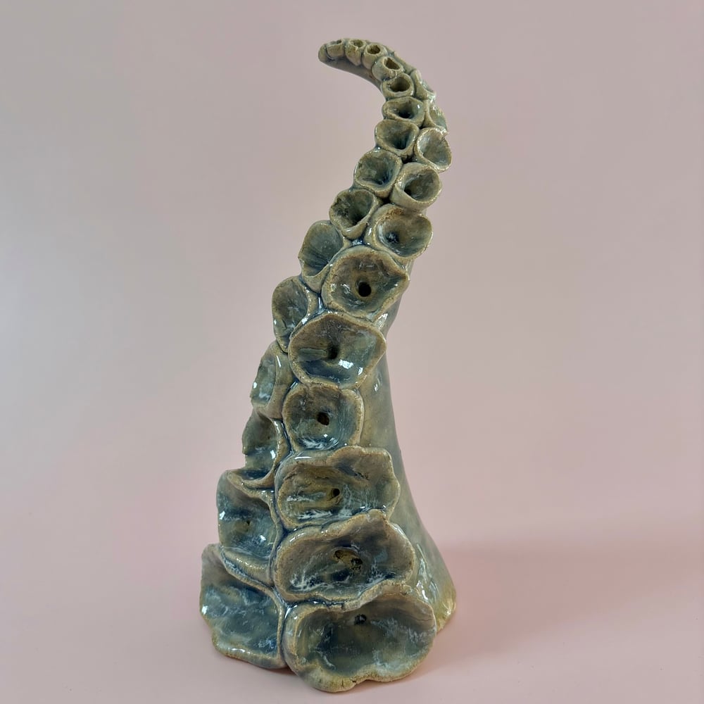 Image of Monsoon Tentacle 