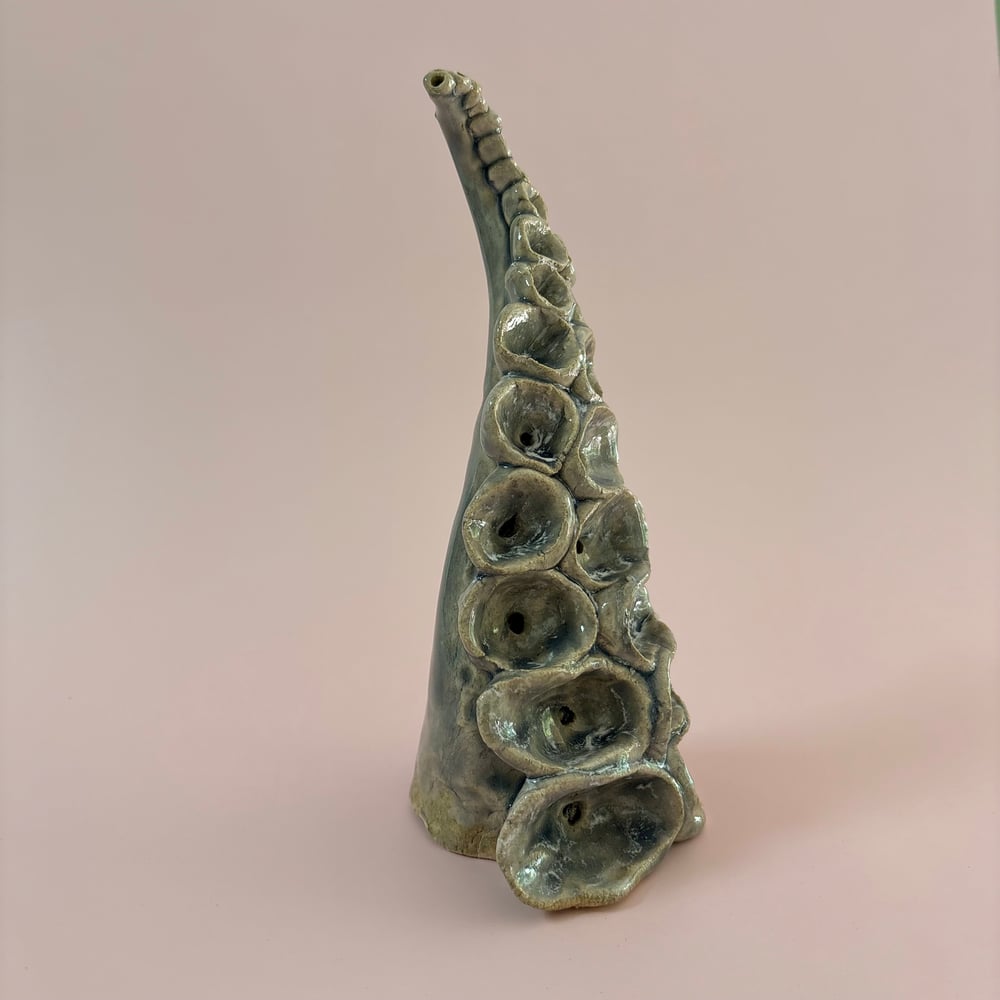 Image of Monsoon Tentacle 