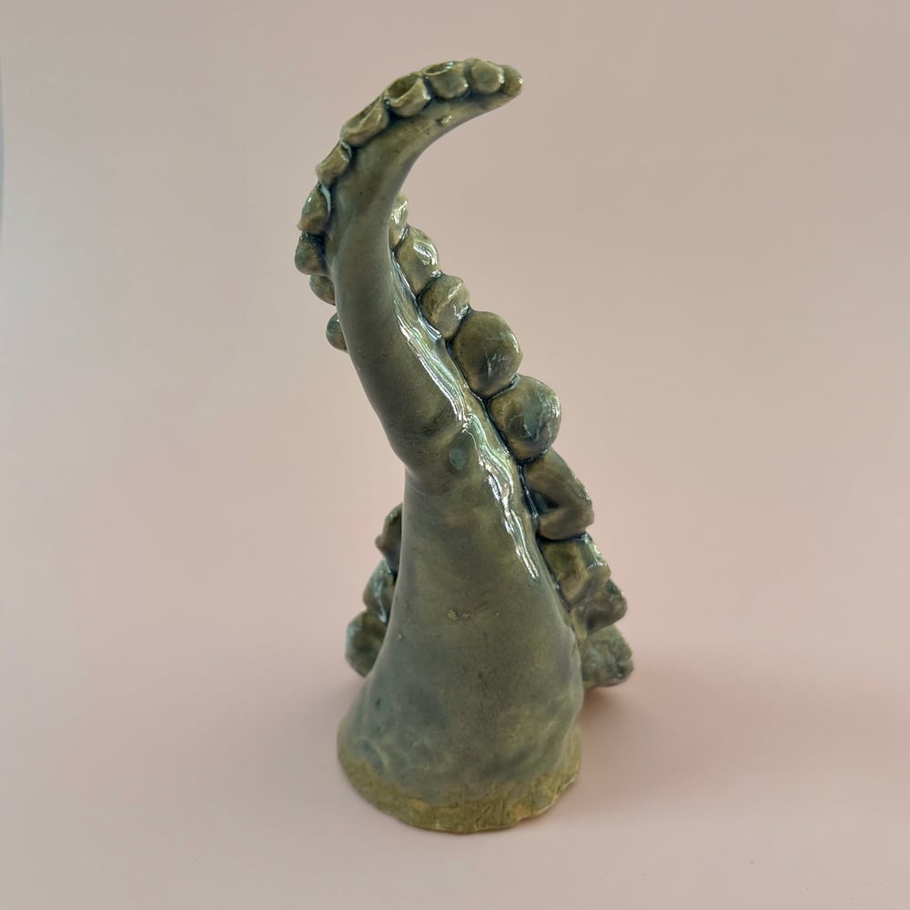 Image of Monsoon Tentacle 