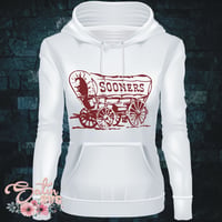 Image 2 of Oklahoma Sooners Set Design SVG Files, Cricut, Studio, Digital Cut Files