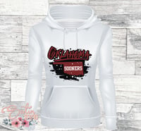 Image 3 of Oklahoma Sooners Set Design SVG Files, Cricut, Studio, Digital Cut Files
