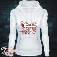 Image 7 of Oklahoma Sooners Set Design SVG Files, Cricut, Studio, Digital Cut Files
