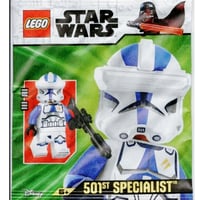 501st Specialist
