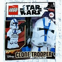 501st Clone-trooper