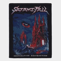 Image 1 of Satan´s Fall official patch